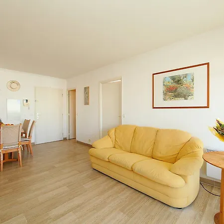 Les Terrasses De Palm 2* Cannes